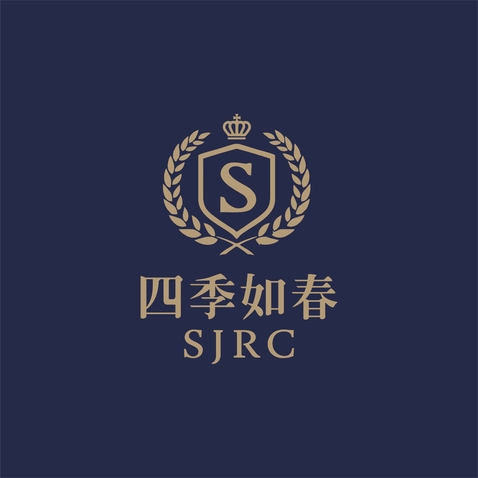 刘林春穆logo设计