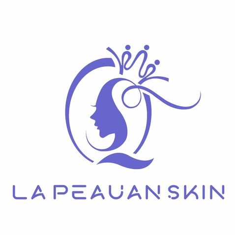 LAPEAUANSKINlogo设计