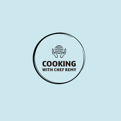 COOKINGlogo设计