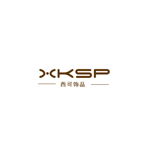 XKSPlogo設計