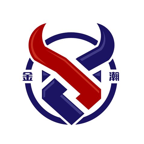 金瀚logo设计