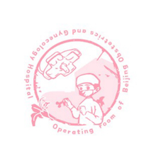 Operating  room  of   Fuchan Hospital