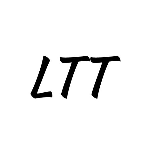 LTTlogo设计