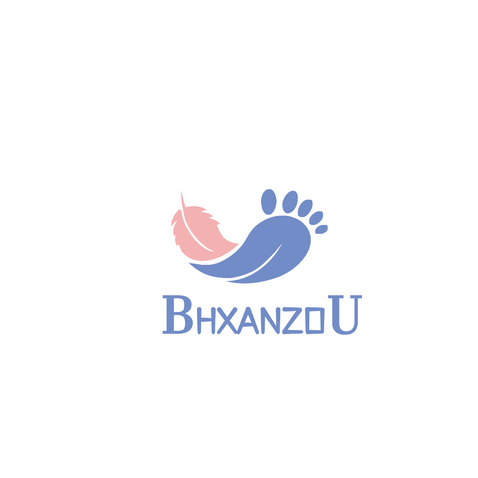 BHXANZOUlogo设计