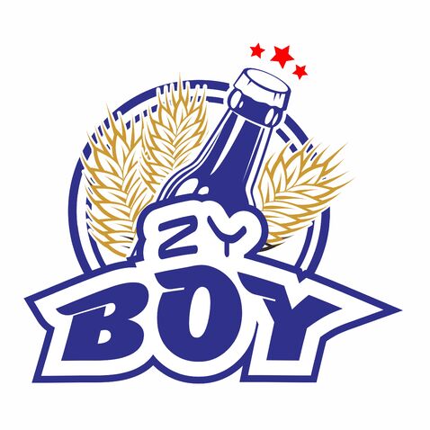 ZYBOYlogo设计