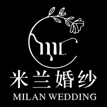 米兰国际婚纱摄影