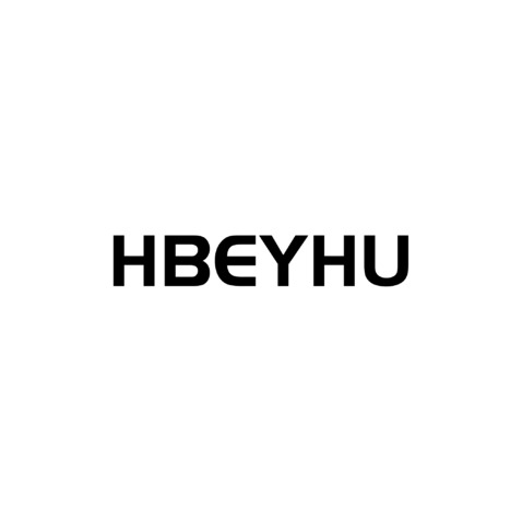 HBEYHUlogo设计