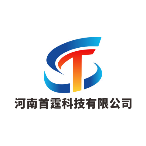 河南首霆科技有限公司logo设计