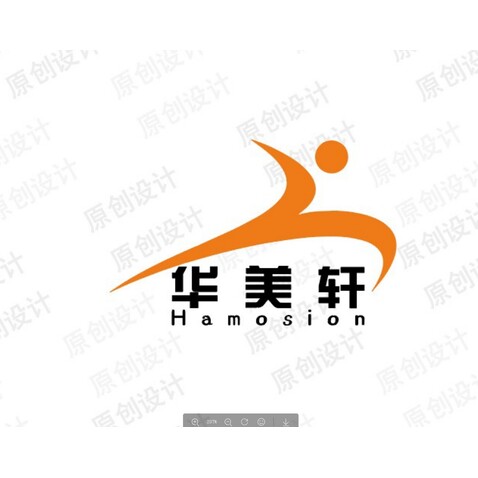 qm木木木logo设计