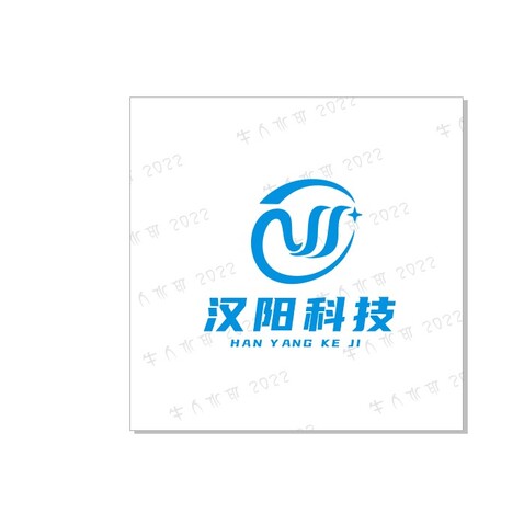 汉阳logo设计