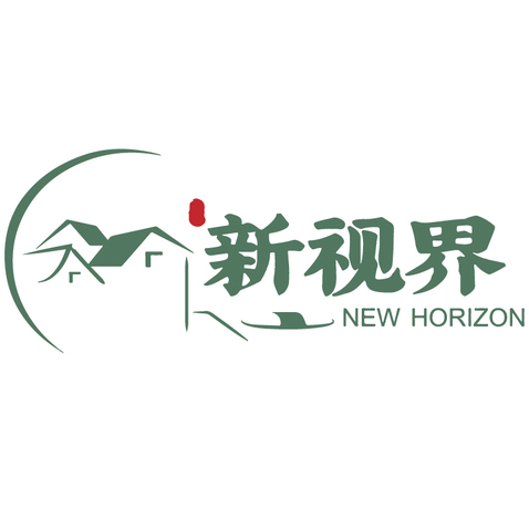 友家装饰logo设计