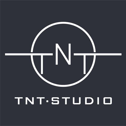 TNTlogo设计