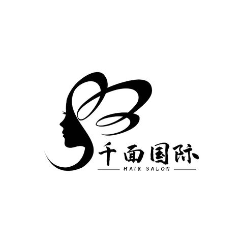 美容logo设计