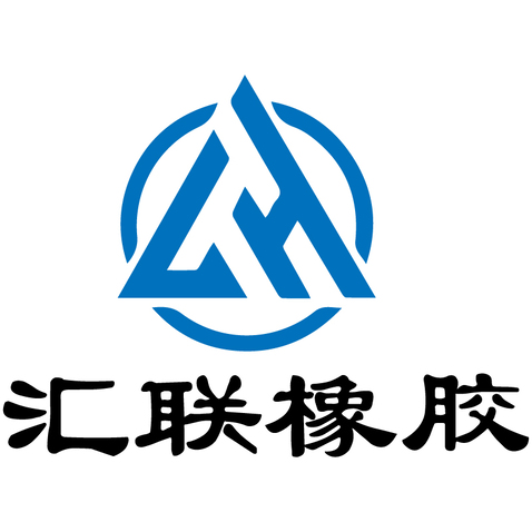 汇联logo设计