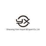 Shaoxing Yixin Import &amp;Export Co.,Ltd