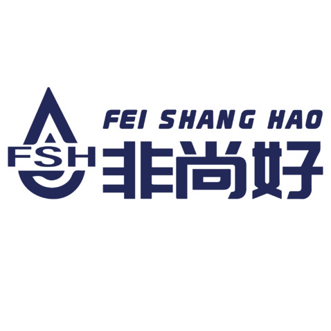 非尚好logo设计