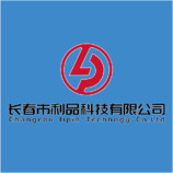 利品科技LOGO设计