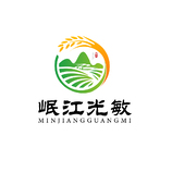 岷江光敏