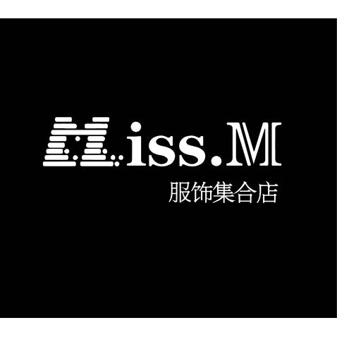 Miss Mlogo设计