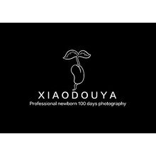 小豆芽&middot;专业新生儿百天摄影