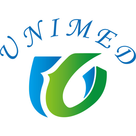 UNIMEDlogo设计