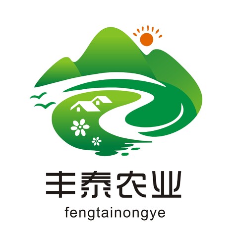 丰泰农业logo设计