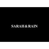 SARAH＆RAIN