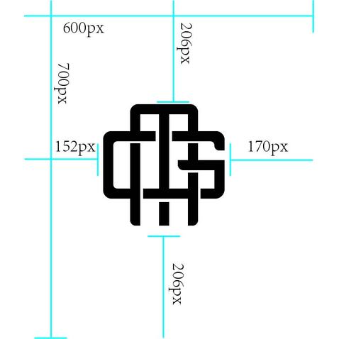 光铭贸易logo设计