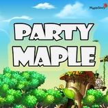 party maple