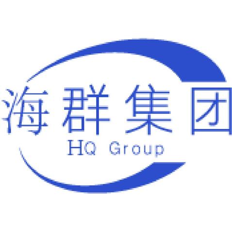 海群集团logo设计