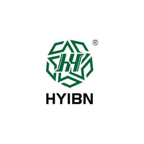 HYIBMlogo设计