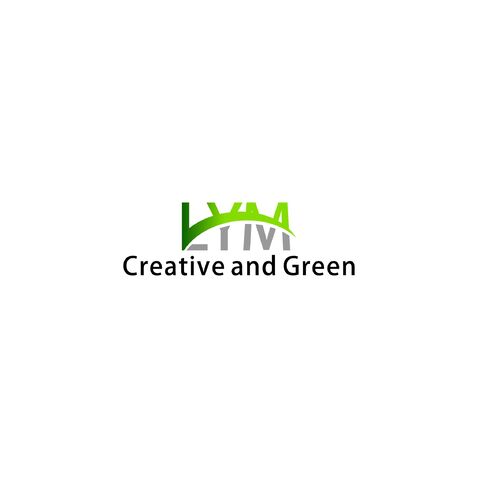 Creative and Green Solutionslogo设计