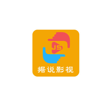 据说影视logo设计