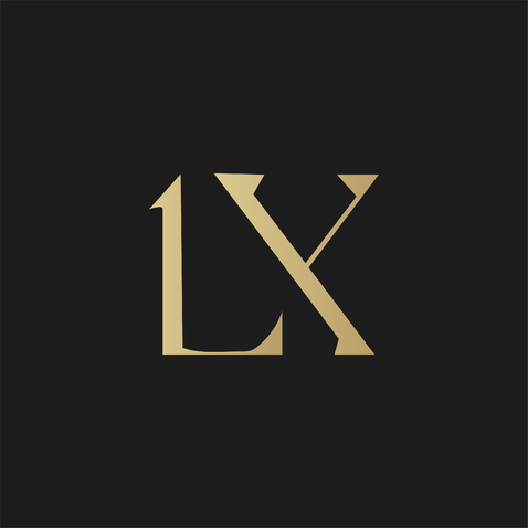 lxlogo设计