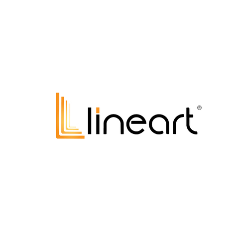 Lineartlogo设计