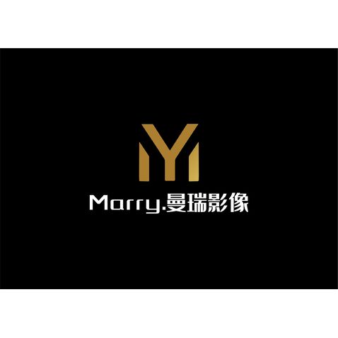 Marrylogo设计