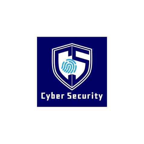 Cyber Securitylogo设计