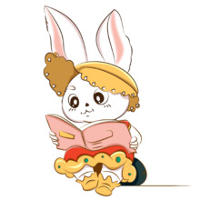 卓雅英语阅读馆