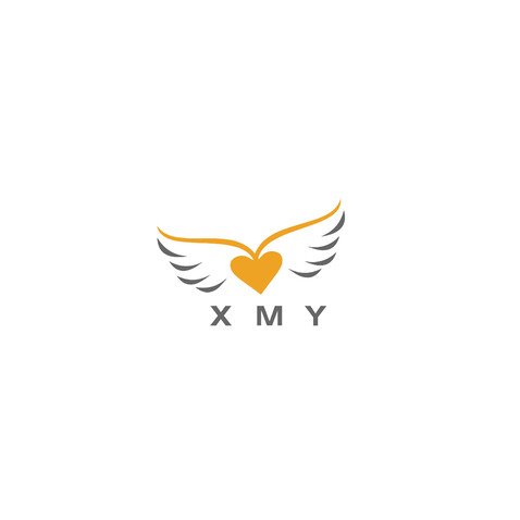 XMYlogo设计