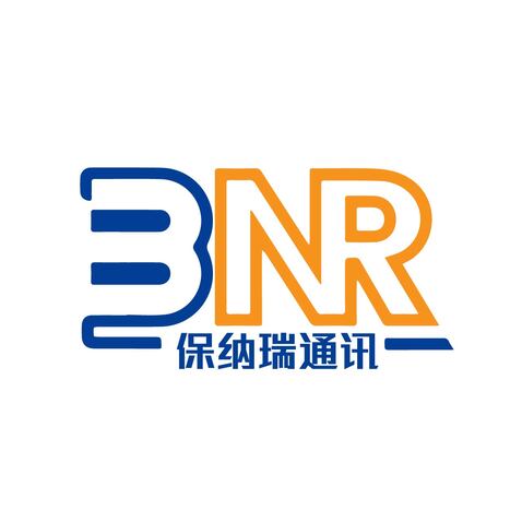 保纳瑞logo设计