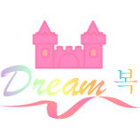 Dream 복logo