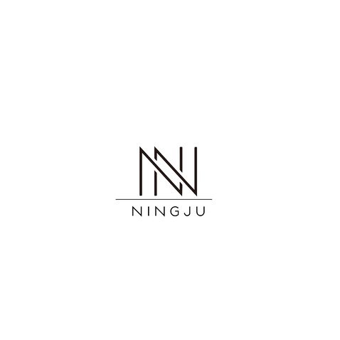 Ningjulogo设计