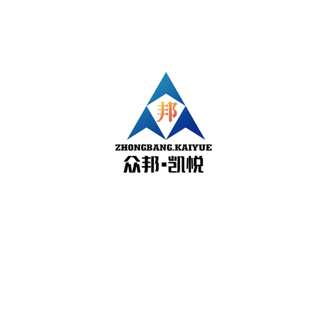 众邦•凯悦logo设计