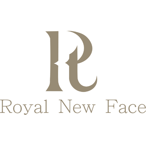 Royal New Facelogo设计