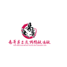 易哥奥尔良烤鸭腿鸡腿