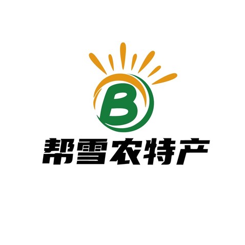 农业产logo设计