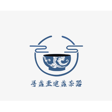 寻盏堂建盏茶器