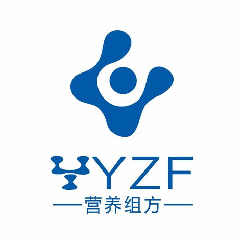 营养组方logo设计