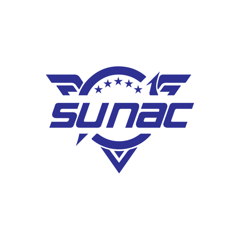 SUNAClogo设计