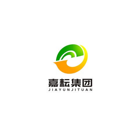 嘉耘集团logo设计